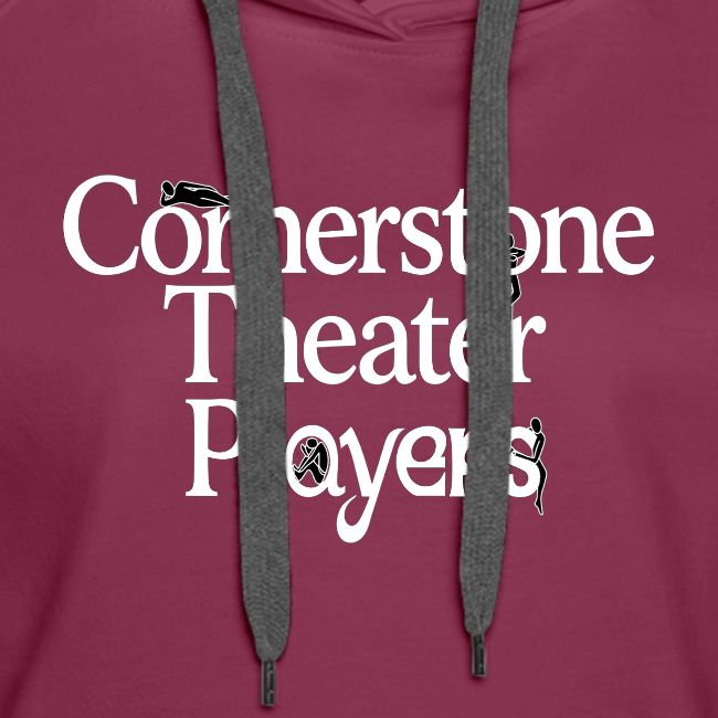 Cornerstone Theater Players (Light)