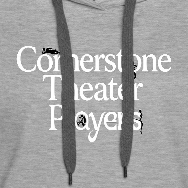 Cornerstone Theater Players (Light)