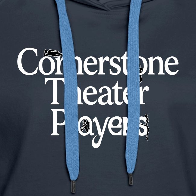Cornerstone Theater Players (Light)