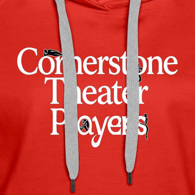 Cornerstone Theater Players (Light)