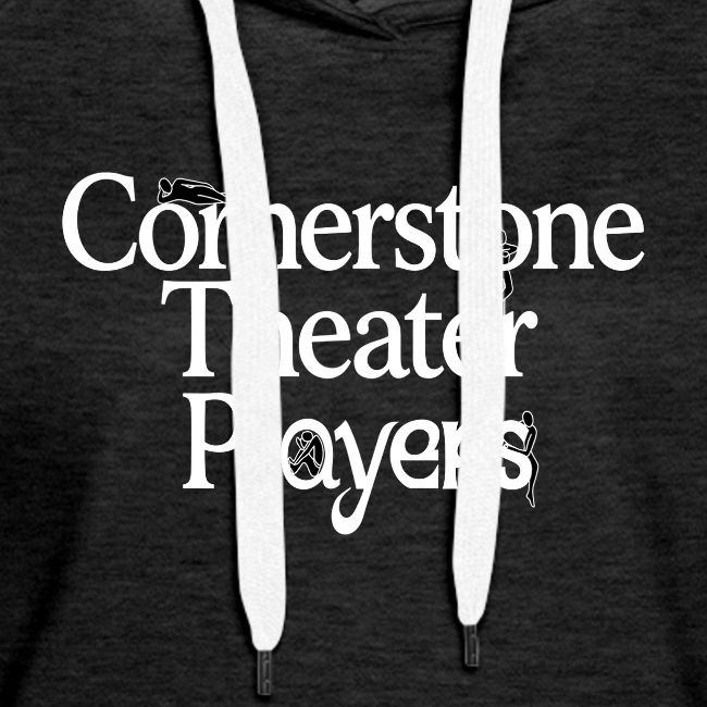 Cornerstone Theater Players (Light)