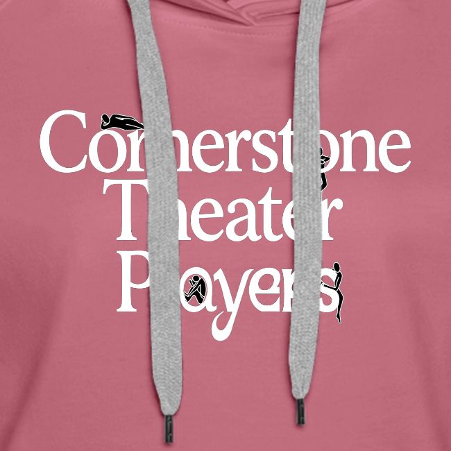 Cornerstone Theater Players (Light)