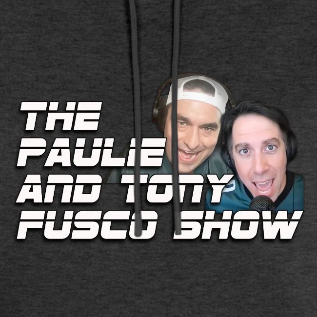 Official Fusco Show Logo