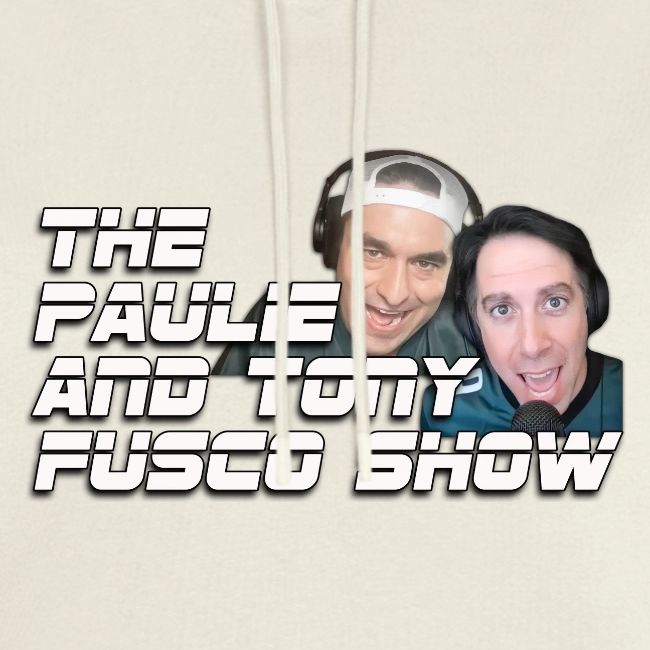 Official Fusco Show Logo