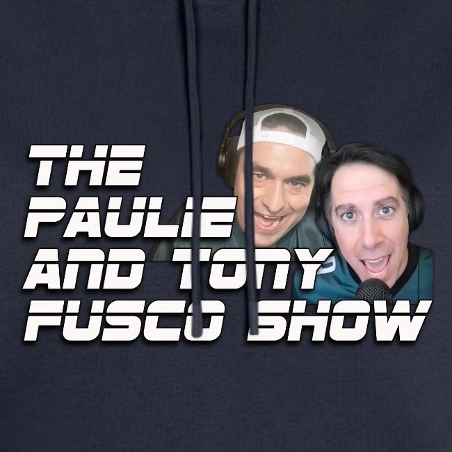 Official Fusco Show Logo
