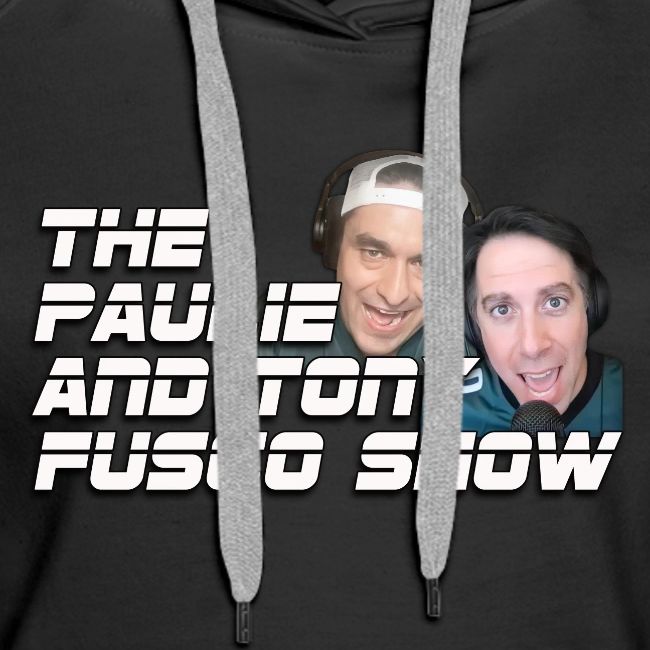 Official Fusco Show Logo