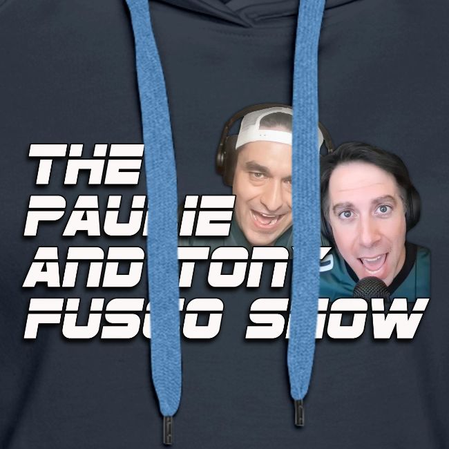 Official Fusco Show Logo