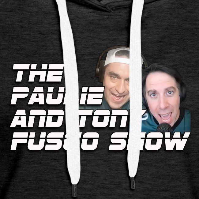 Official Fusco Show Logo