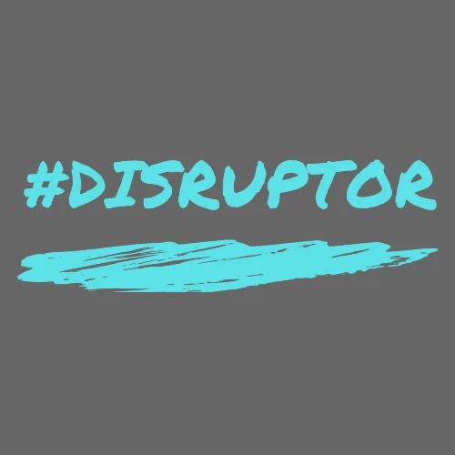 Disruptor - Women's Premium Hoodie