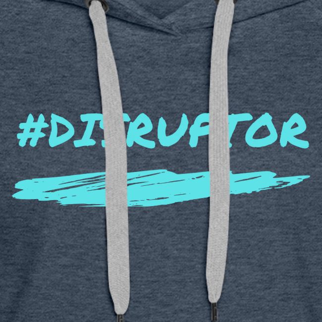 Disruptor
