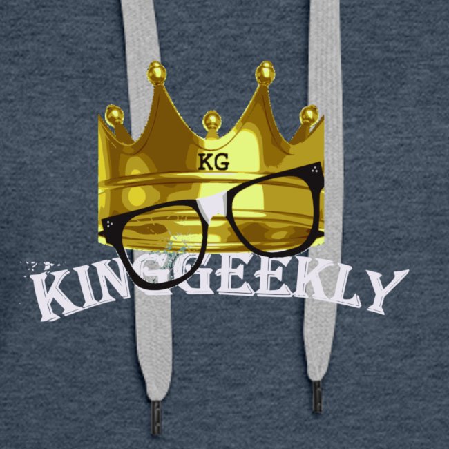 KingGeekly Classic