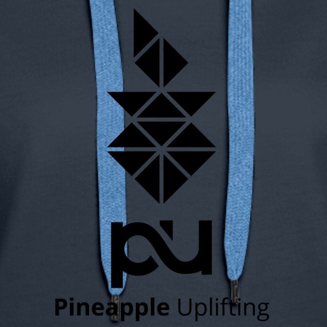 Pineapple Uplifting