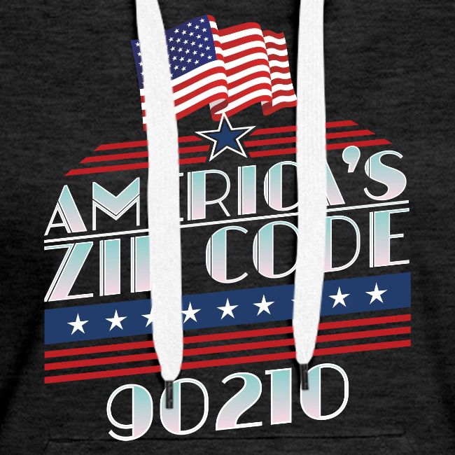 90210 Americas ZipCode Merchandise