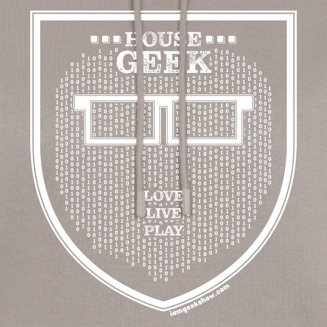 House Geek
