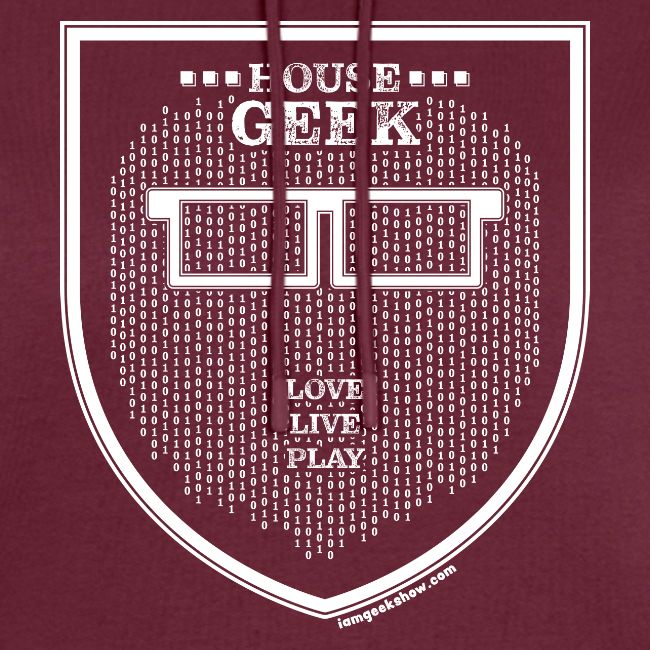 House Geek