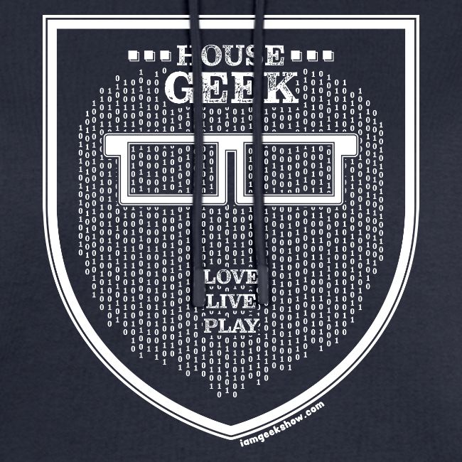House Geek