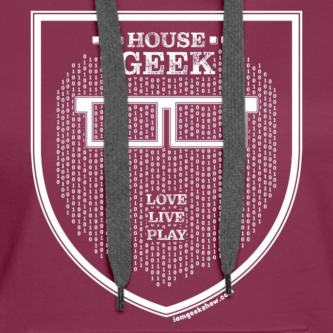 House Geek