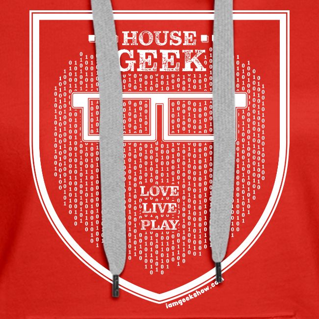 House Geek