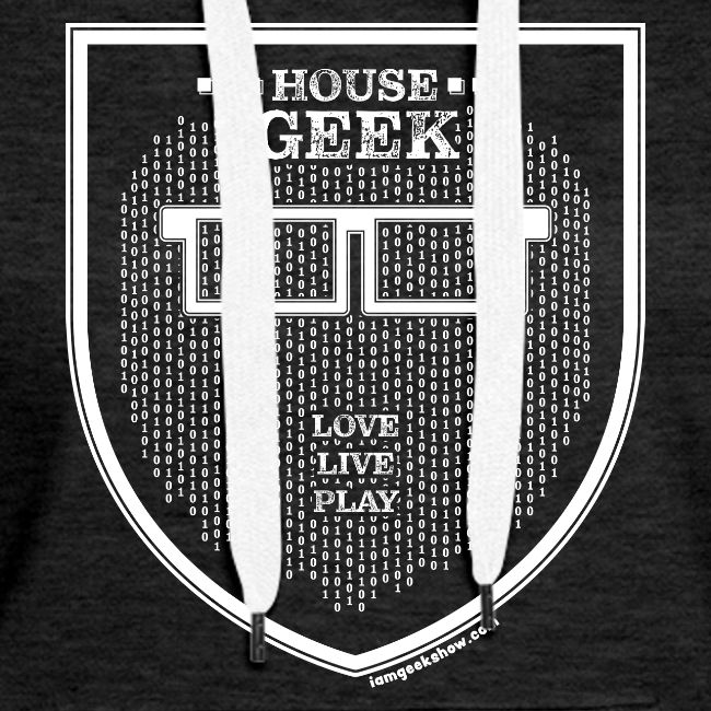 House Geek