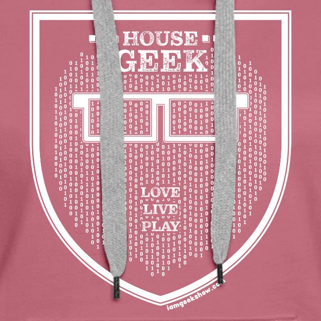 House Geek