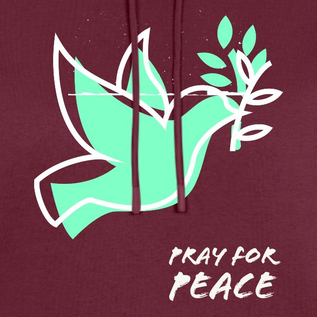 PRAY FOR PEACE