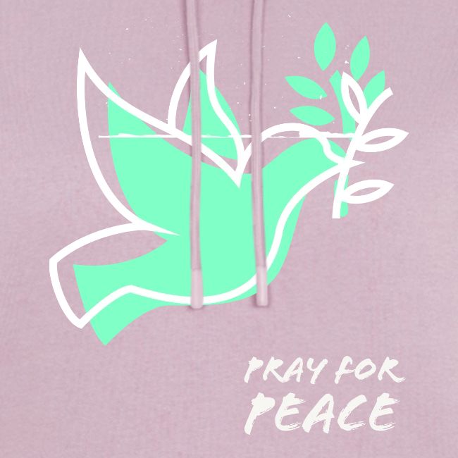 PRAY FOR PEACE
