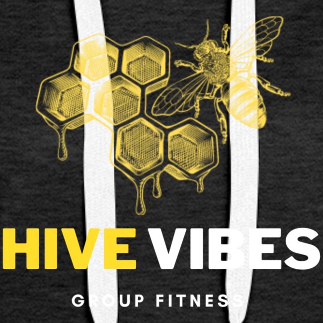 HIVE VIBES GROUP FITNESS