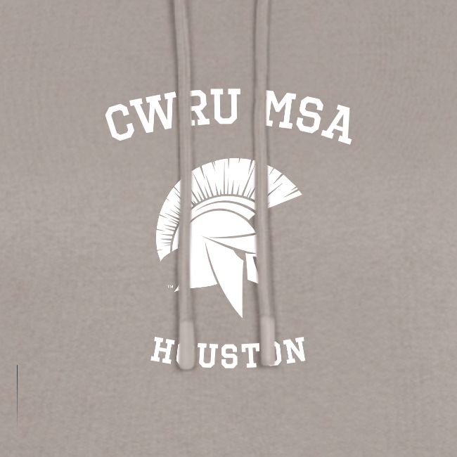 CWRU MSA Houston