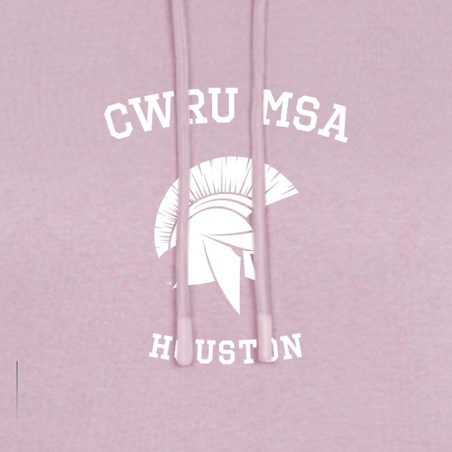 CWRU MSA Houston