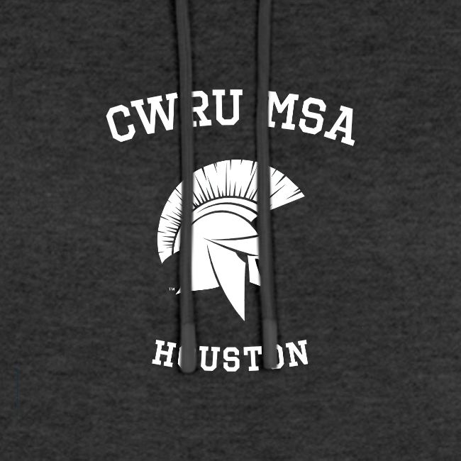CWRU MSA Houston