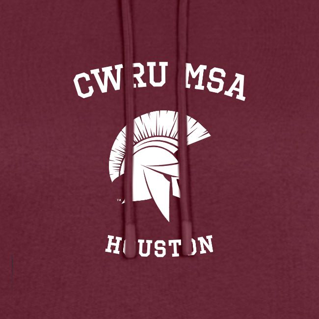 CWRU MSA Houston