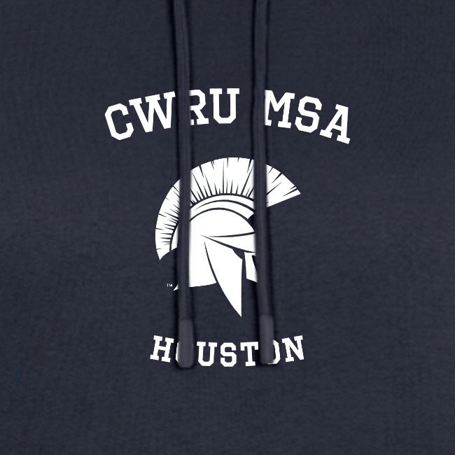 CWRU MSA Houston