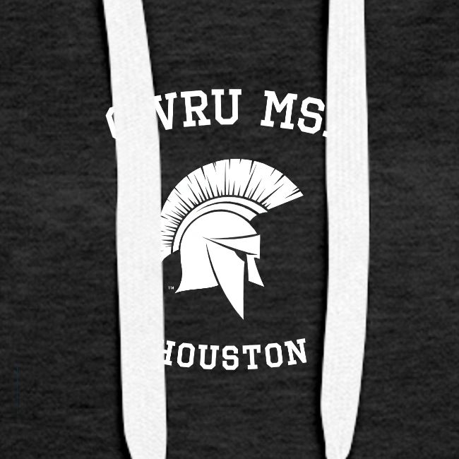 CWRU MSA Houston