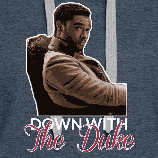 Down With The Duke