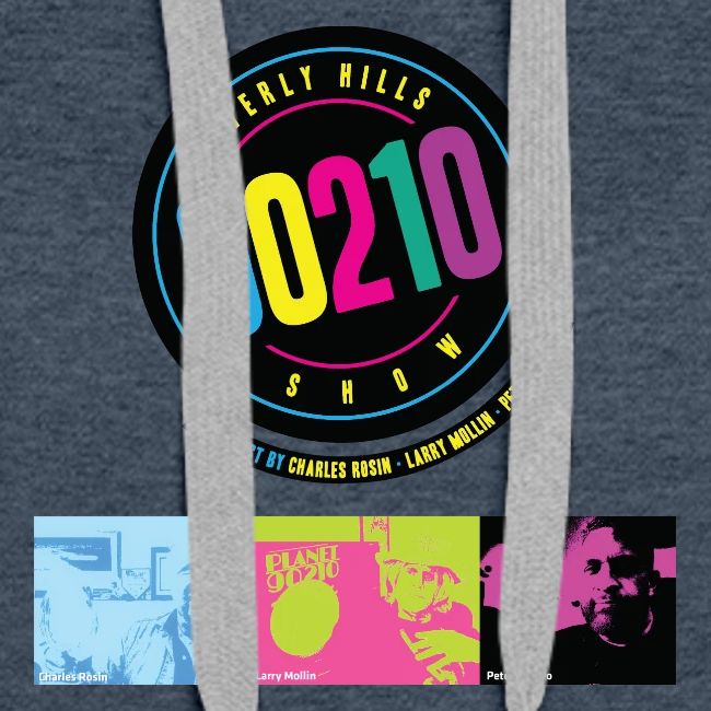 Zoom slide Shirt 90210 01