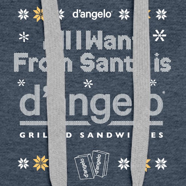 ugly sweater logo
