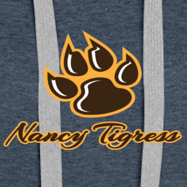 Nancy Tigress Paw