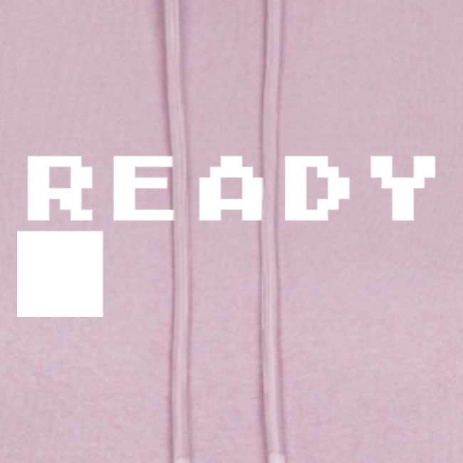 READY █ (Basic Prompt)