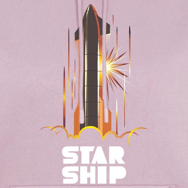 Star Ship Mars - Dark