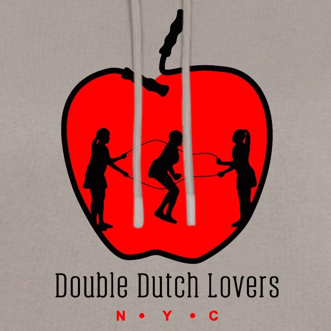 Double Dutch Lovers NYC