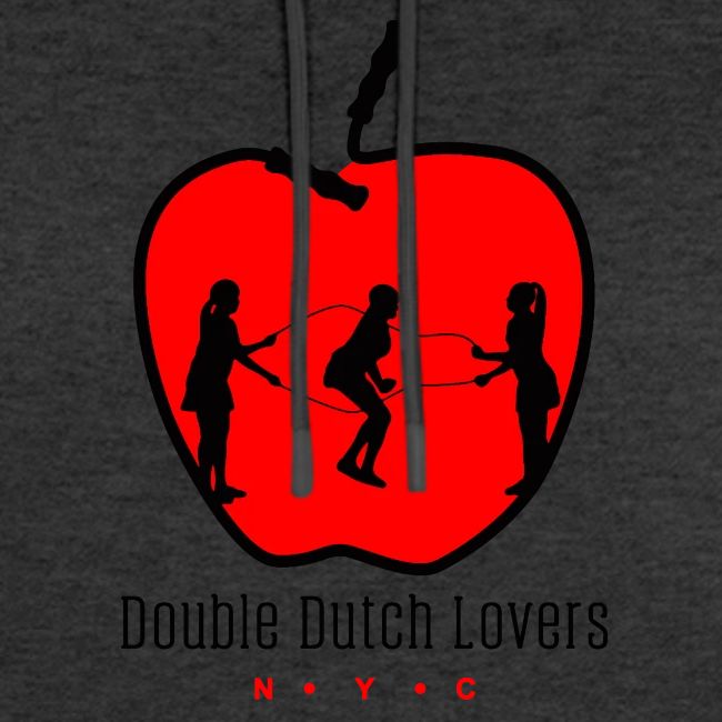 Double Dutch Lovers NYC
