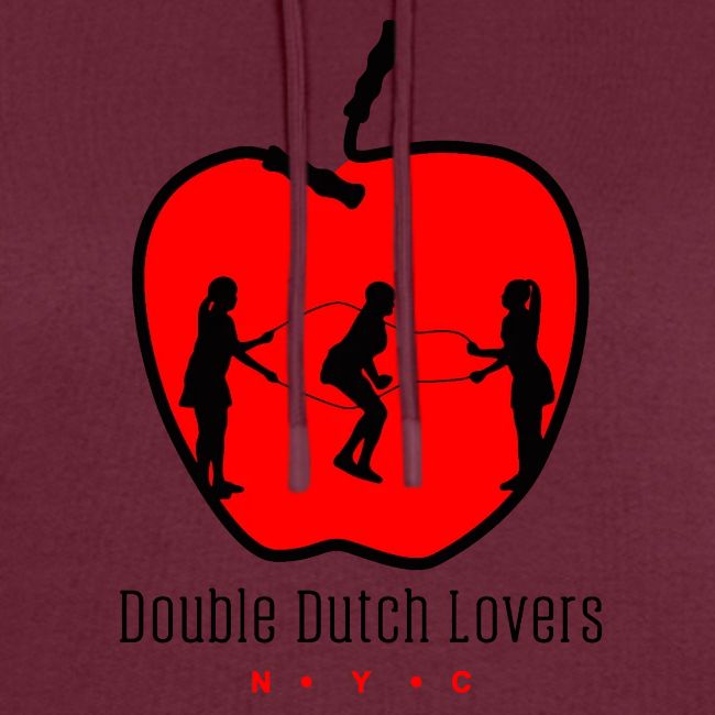 Double Dutch Lovers NYC
