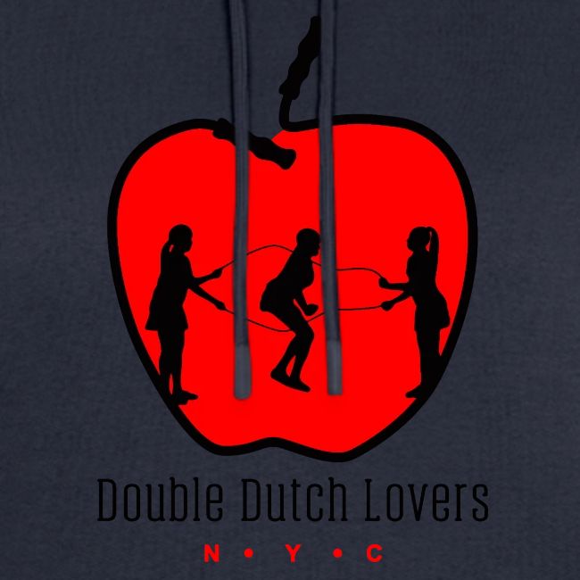 Double Dutch Lovers NYC