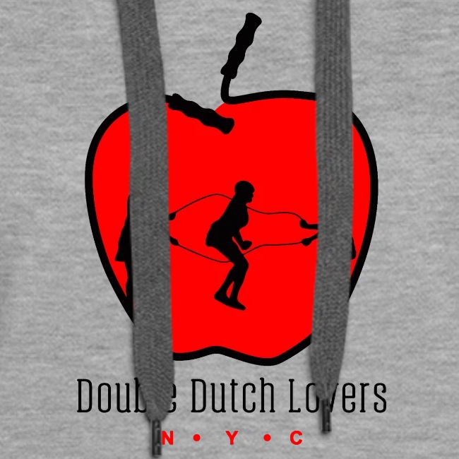Double Dutch Lovers NYC