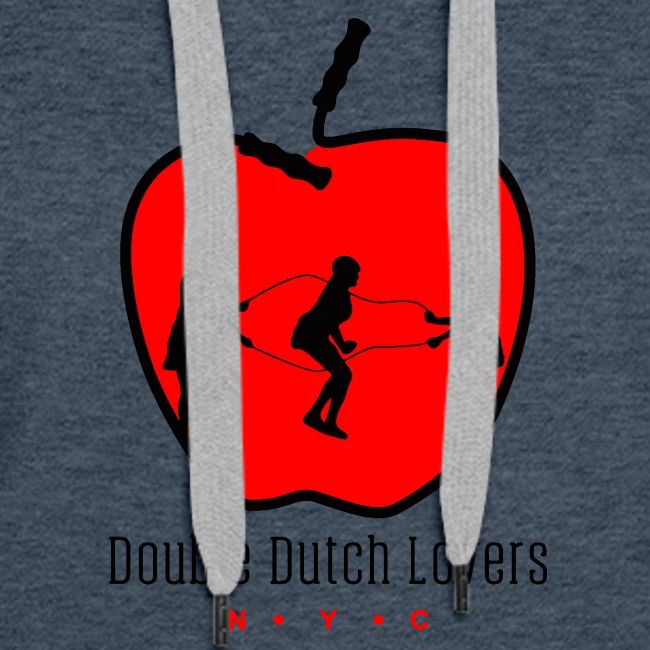 Double Dutch Lovers NYC