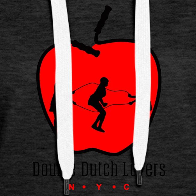 Double Dutch Lovers NYC