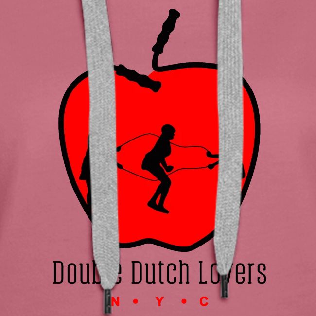 Double Dutch Lovers NYC