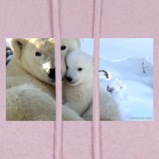 polarbearhug