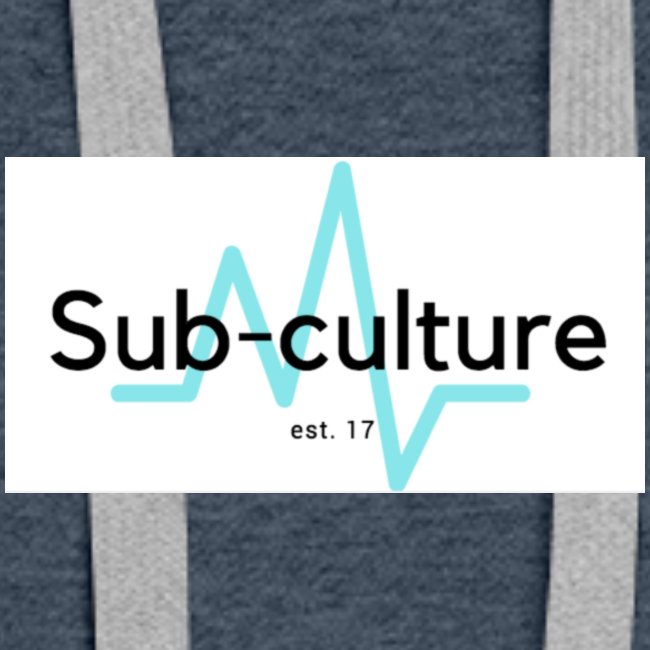 Sub-culture logo 2.0
