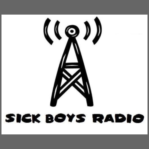Sick Boys Radio Tower - Women's Premium Hoodie